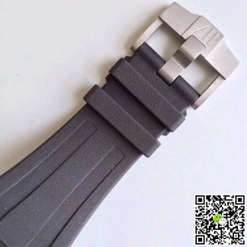 Audemars Piguet Royal Oak Offshore 15706AU.OO.A002CA.01 JF Factory 1:1 Best Edition Replica Watch Swiss ETA3120